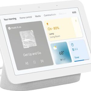 New Google Nest Hub